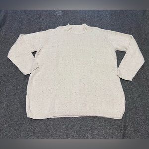 Vintage Sweater 2XL MADE IN USA
